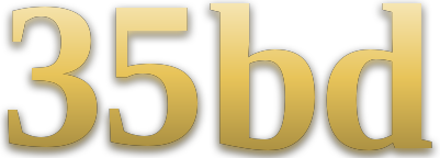 35bd logo