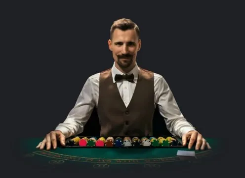 35bd Live Poker Channel